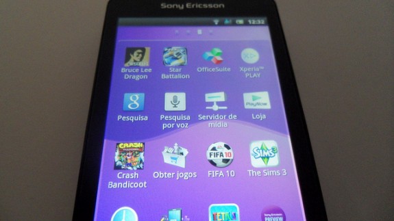 die besten android spiele 2012